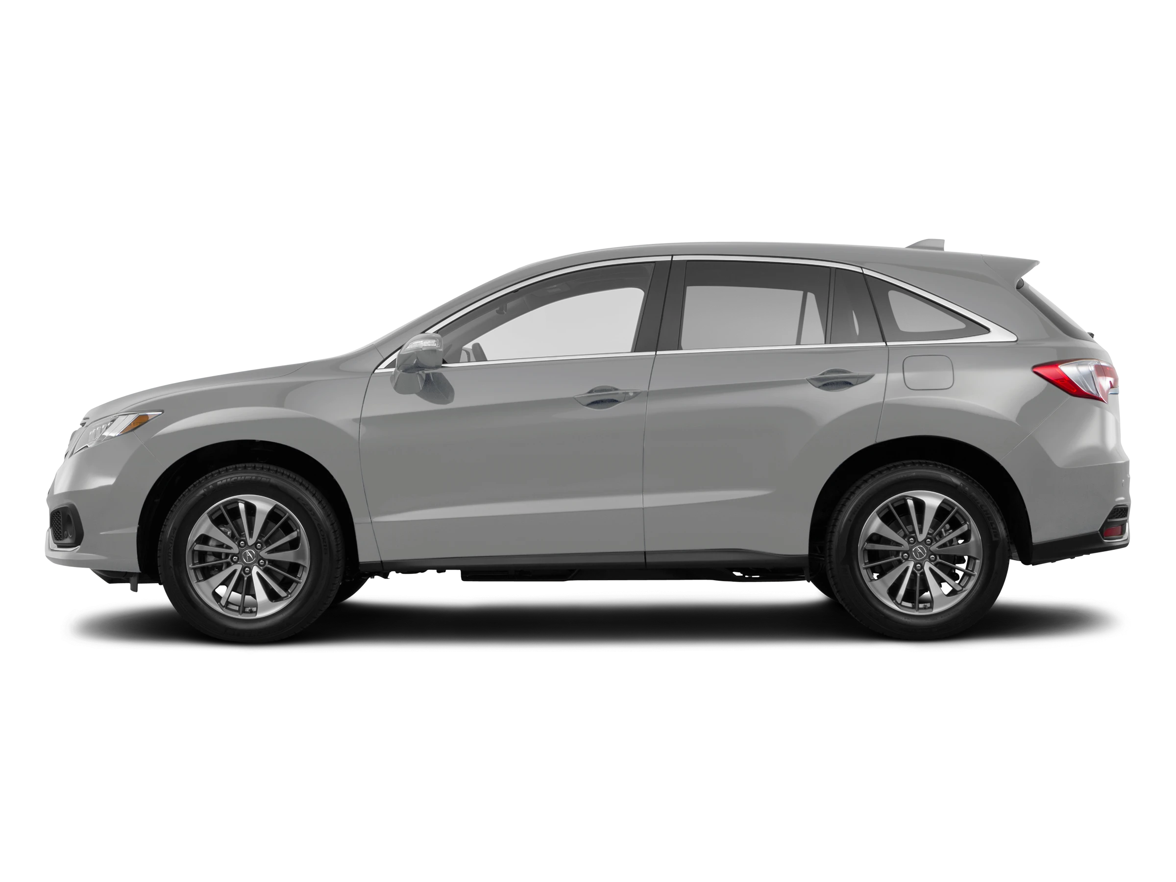 2017 Acura RDX