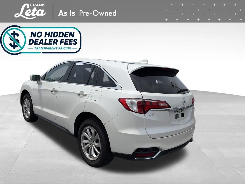 Frank Leta Automotive Outlet