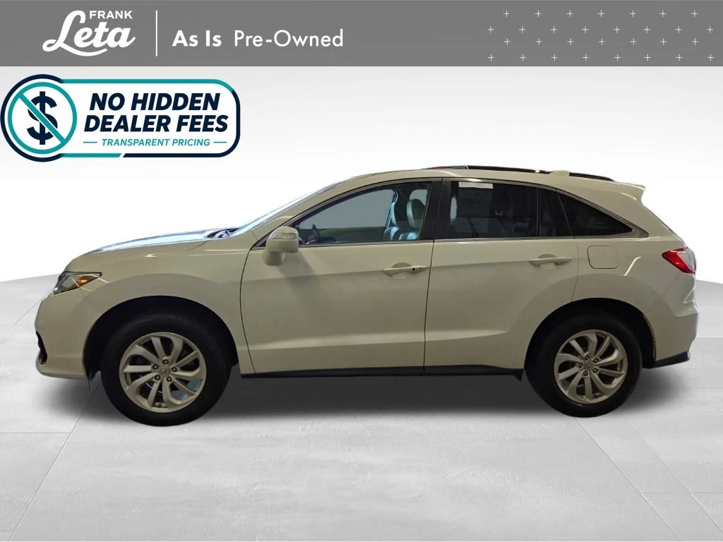 Frank Leta Automotive Outlet