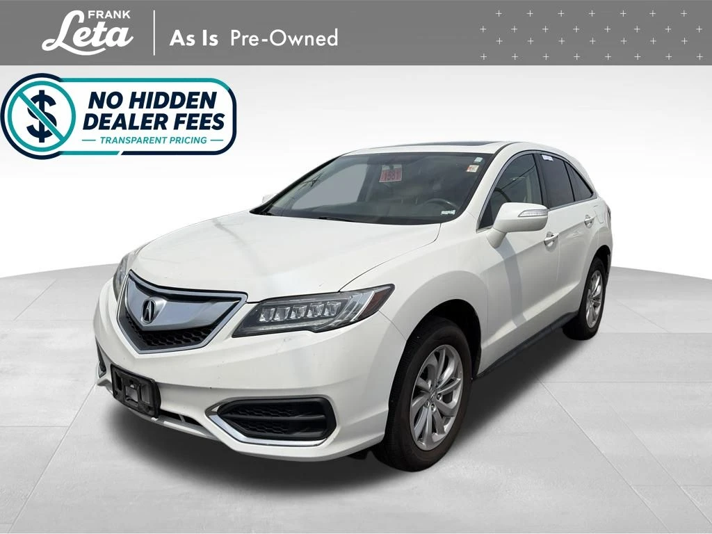 Frank Leta Automotive Outlet