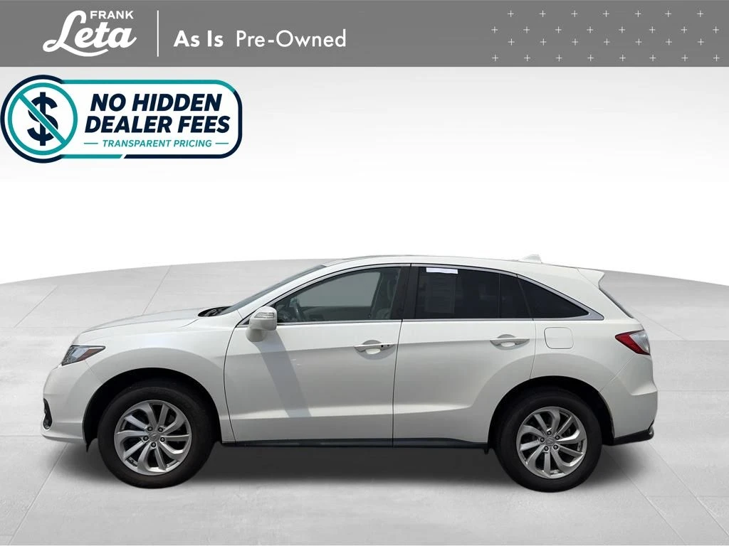 Frank Leta Automotive Outlet