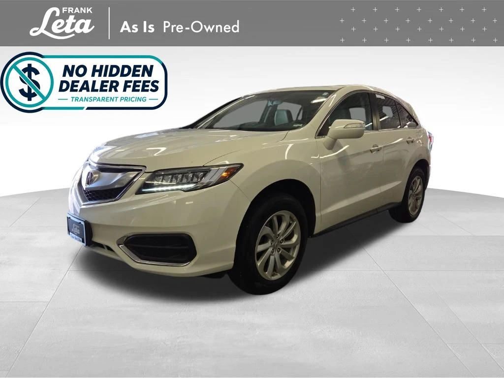 Frank Leta Automotive Outlet