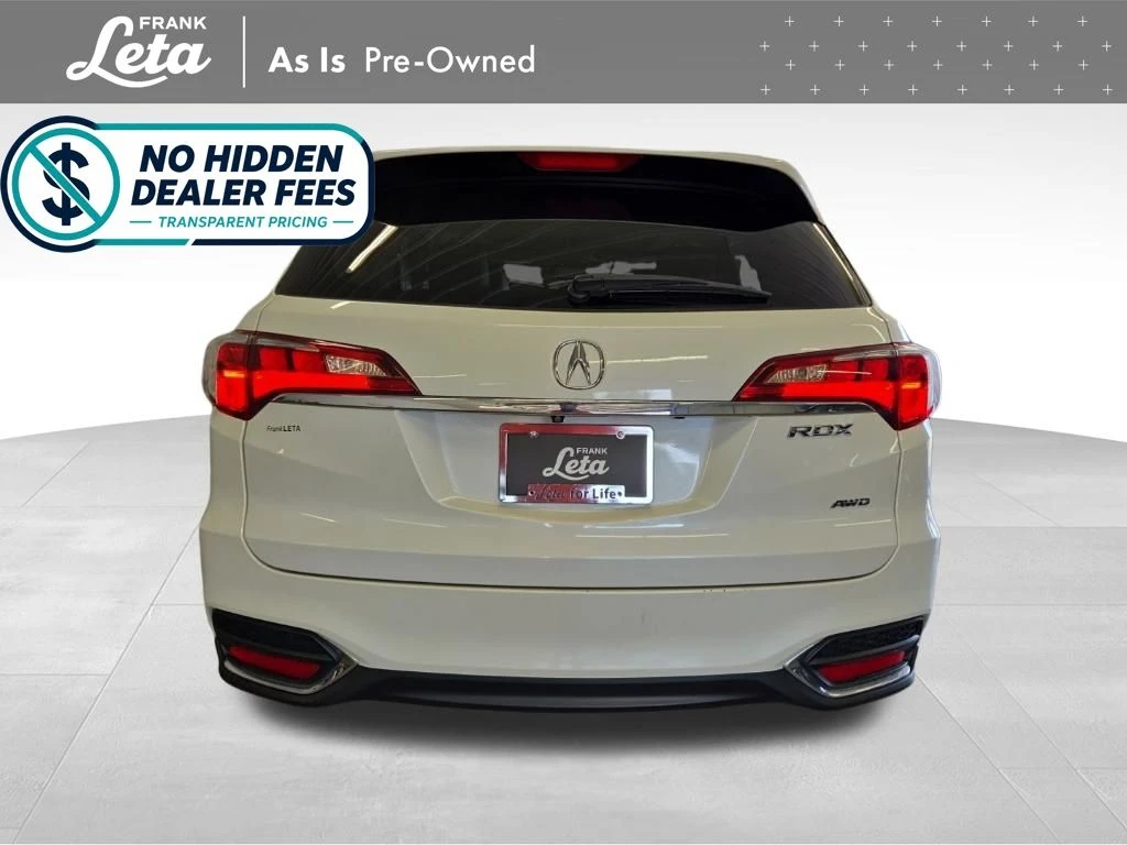 Frank Leta Automotive Outlet