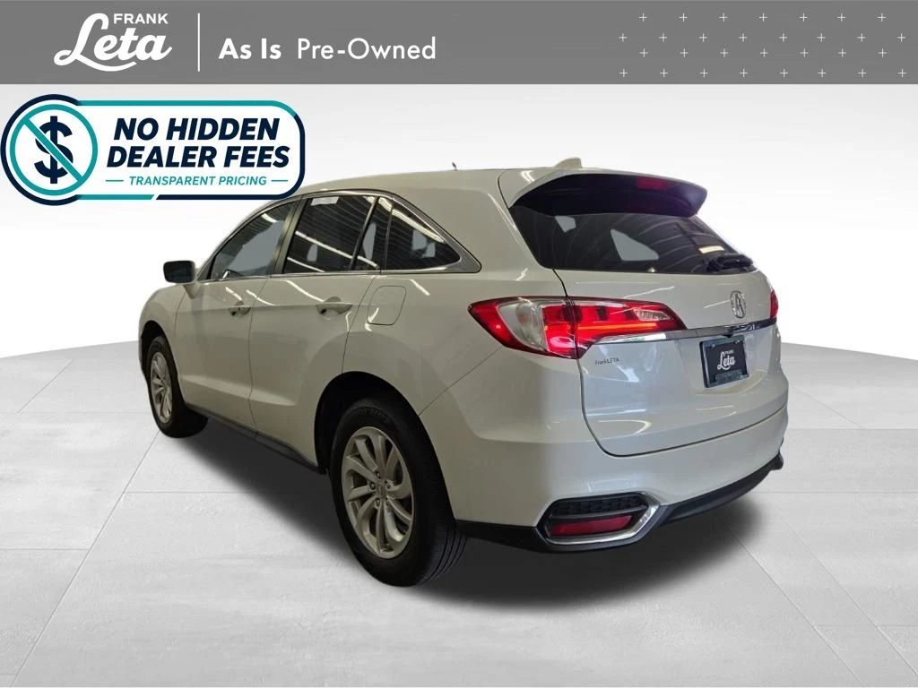 Frank Leta Automotive Outlet