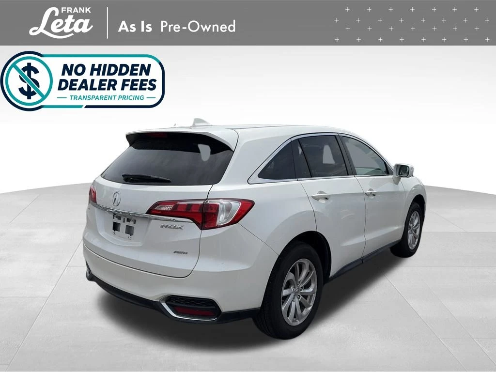 Frank Leta Automotive Outlet