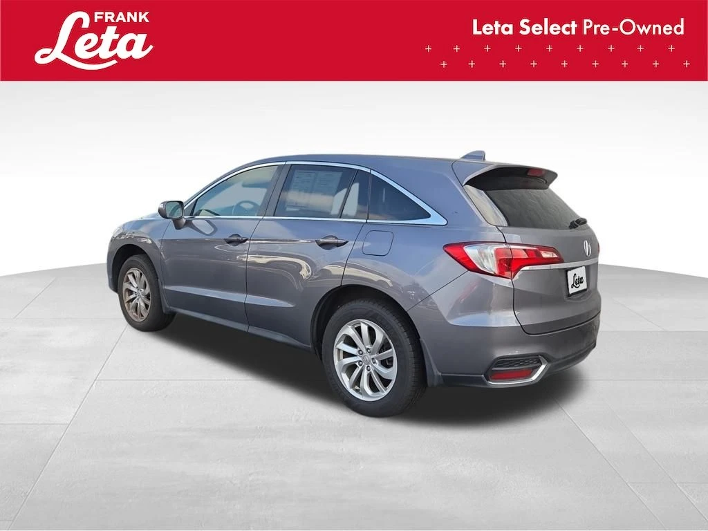 Frank Leta Automotive Outlet