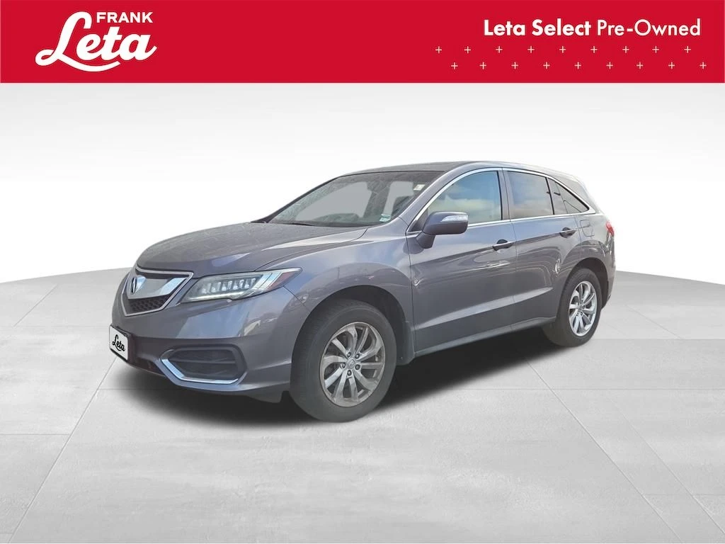 Frank Leta Automotive Outlet