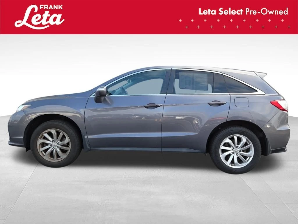 Frank Leta Automotive Outlet