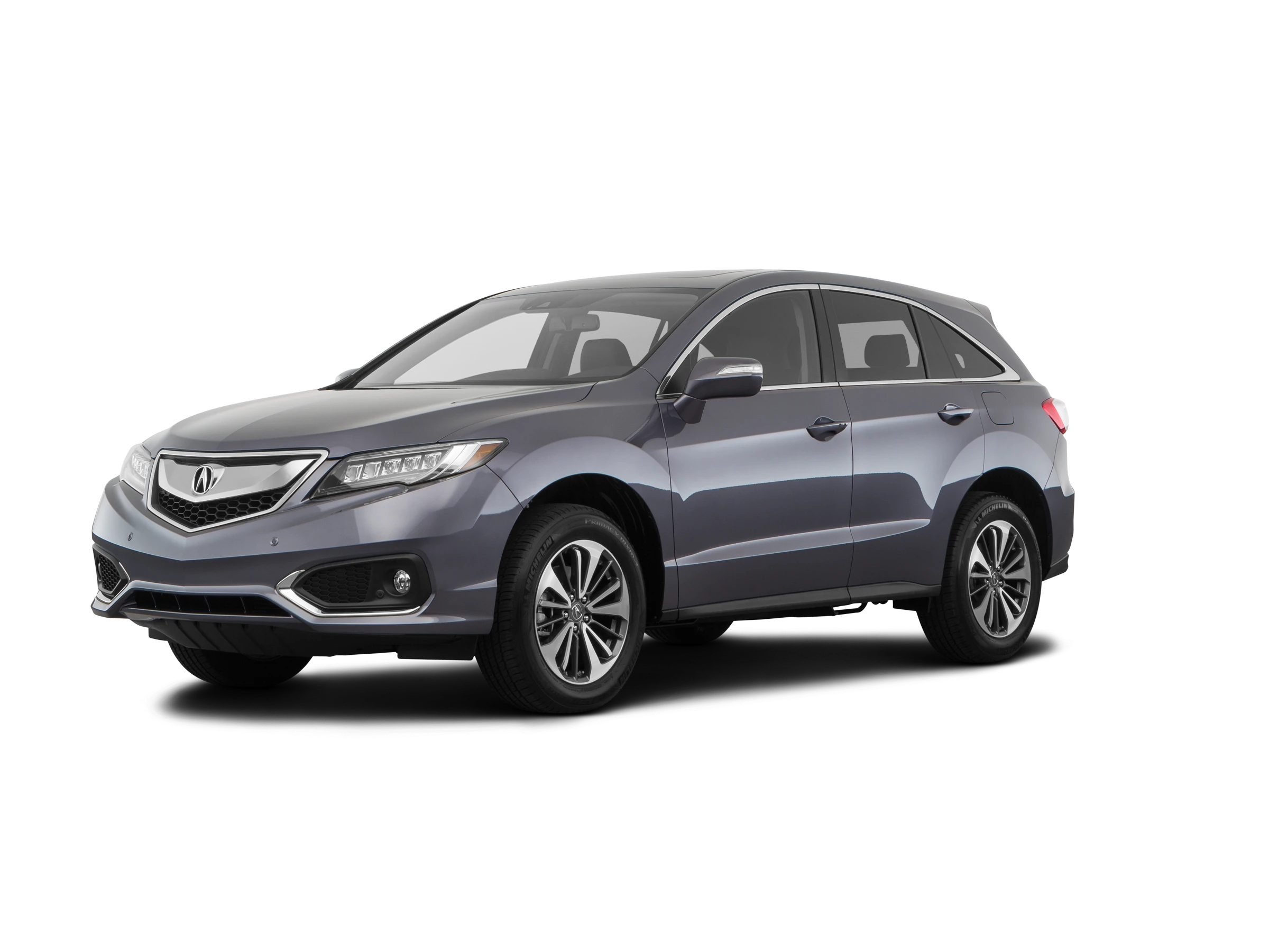 2018 Acura RDX