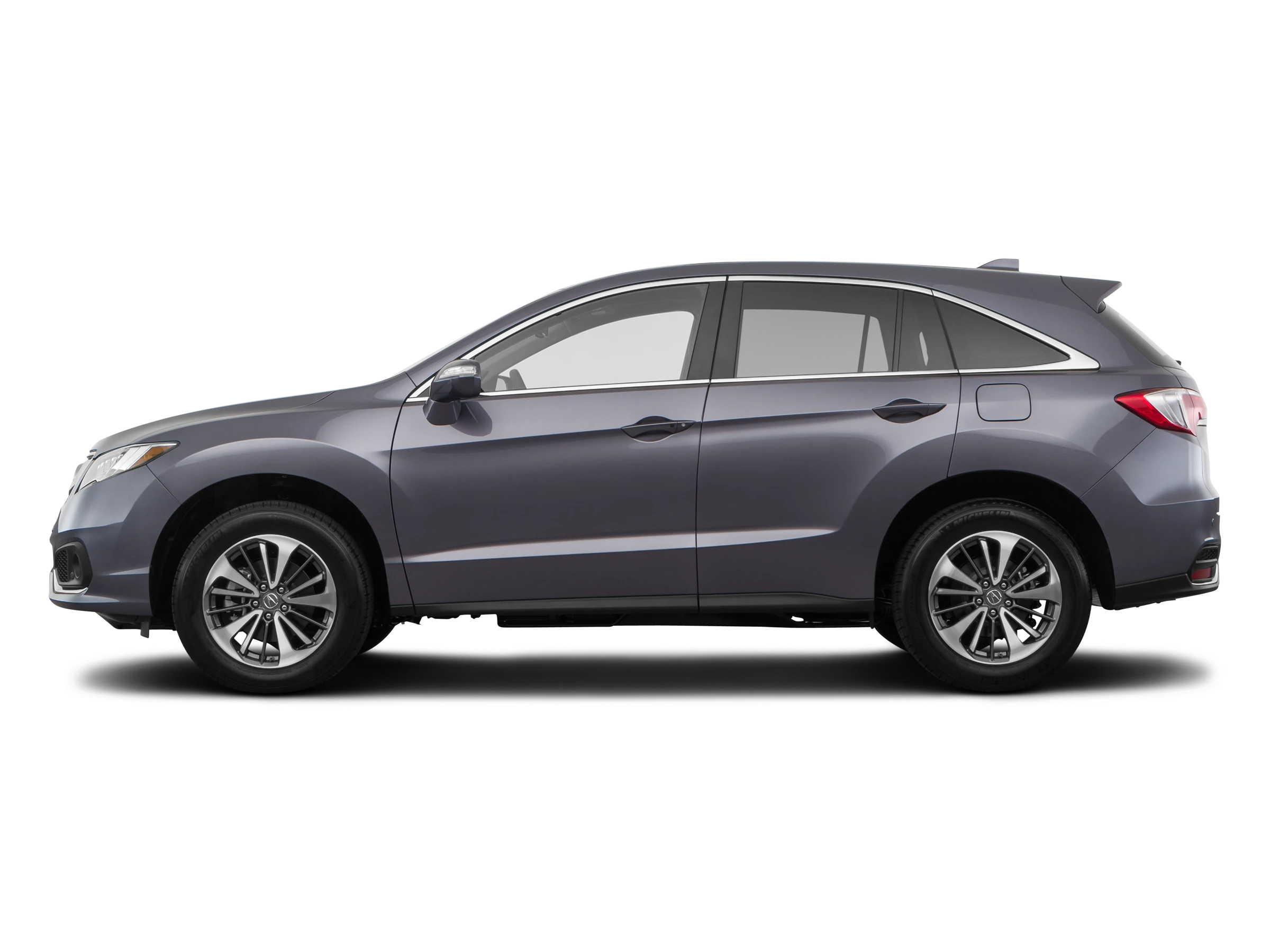 2018 Acura RDX