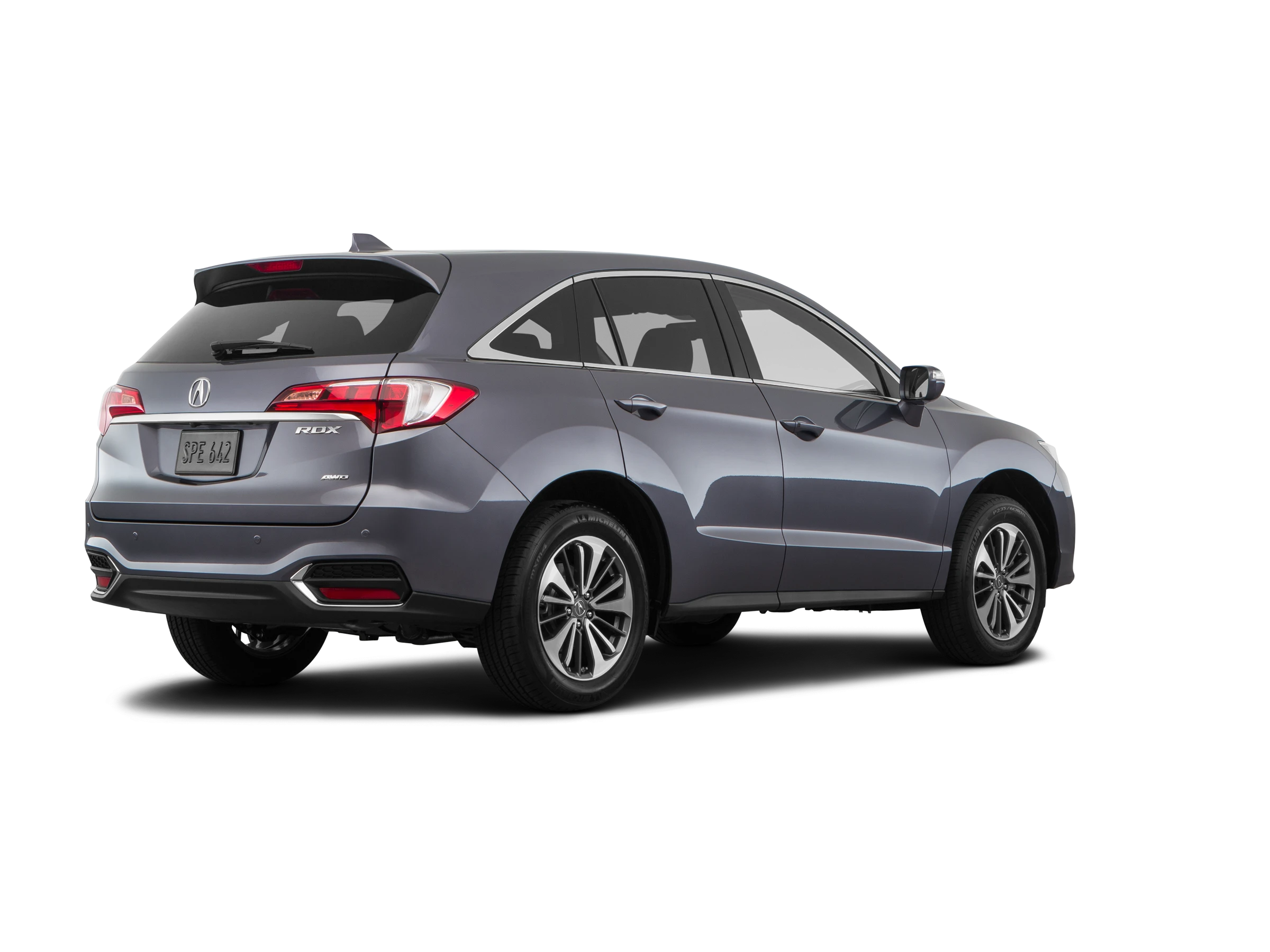 2018 Acura RDX