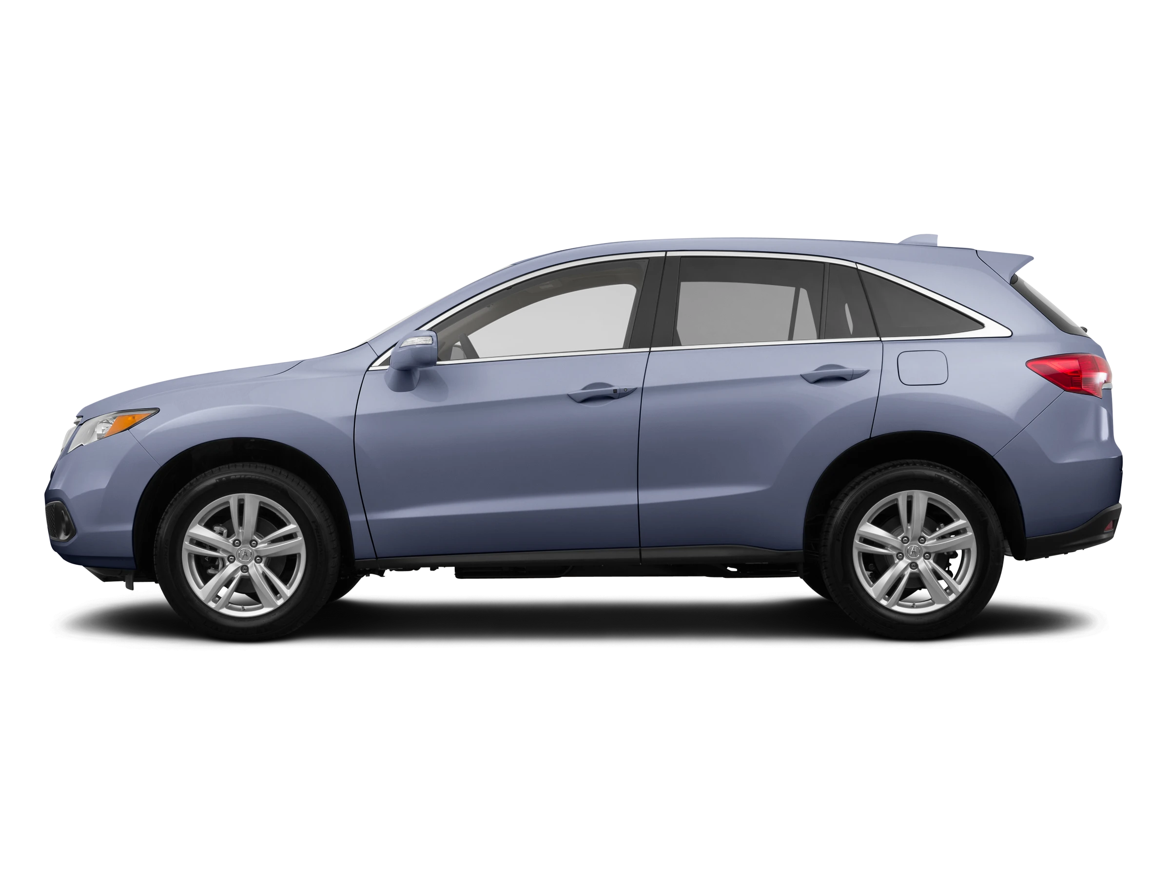 2015 Acura RDX