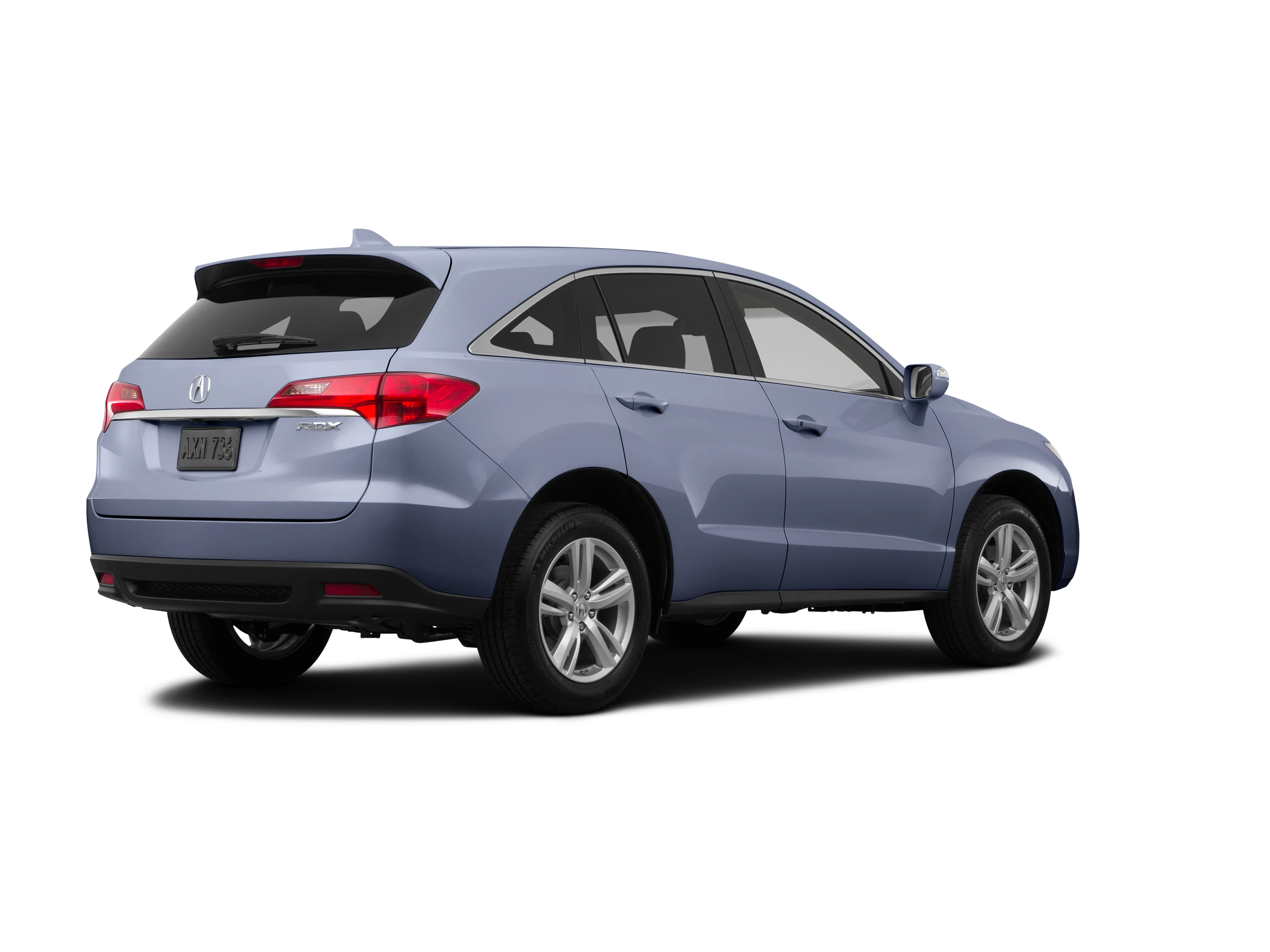 2015 Acura RDX