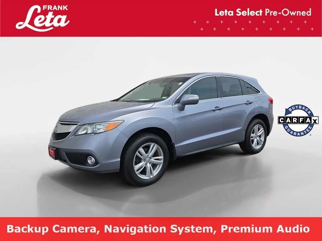 Frank Leta Automotive Outlet