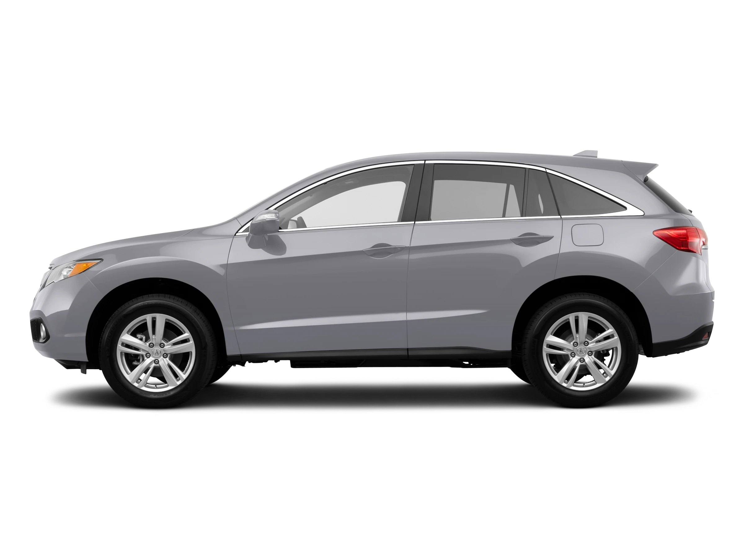 2014 Acura RDX