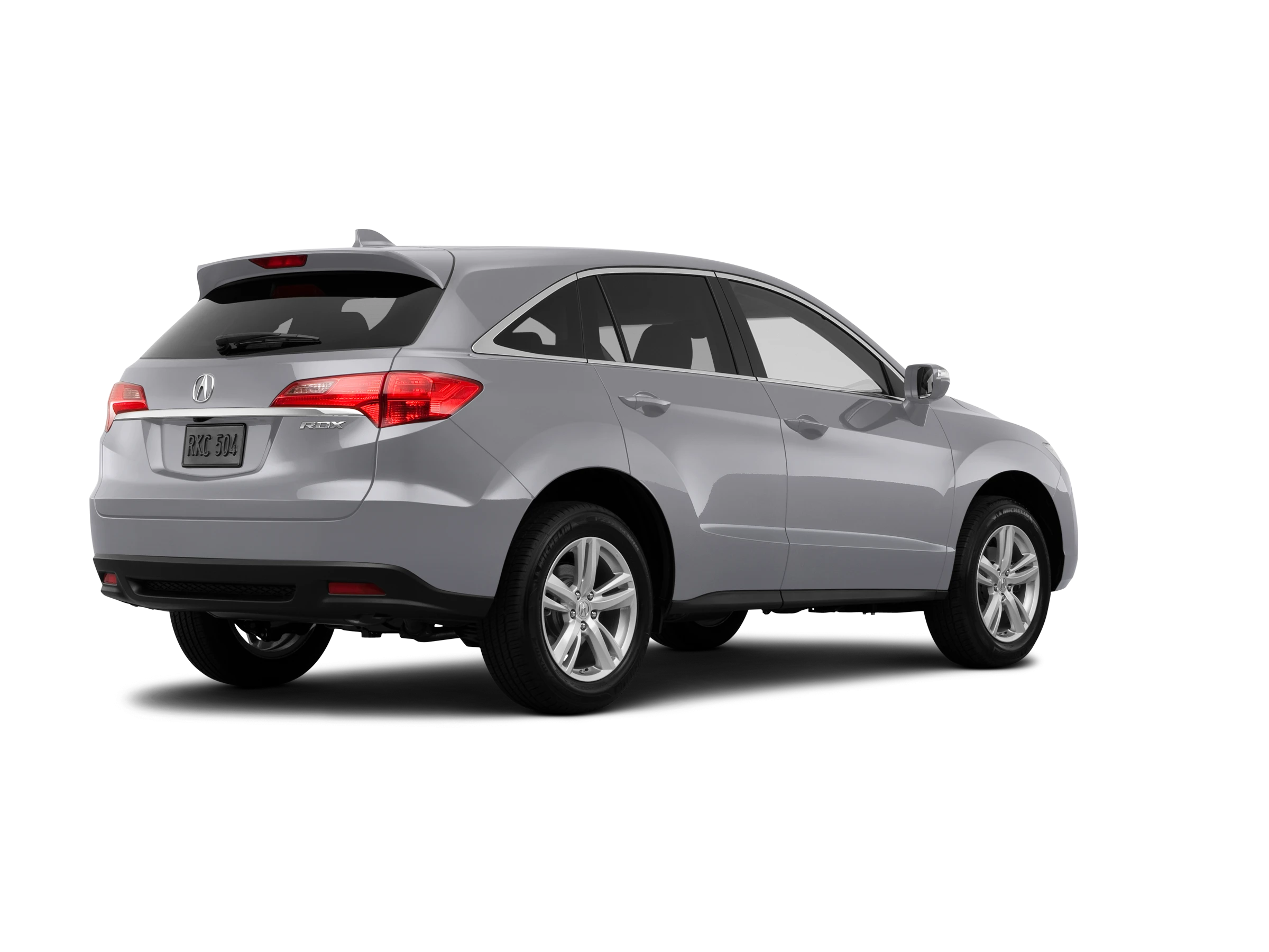 2014 Acura RDX