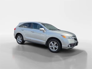 2014 Acura RDX at Default Company in City, CT