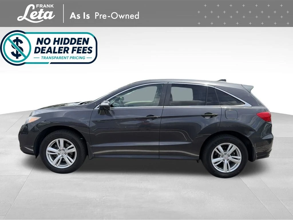 Frank Leta Automotive Outlet
