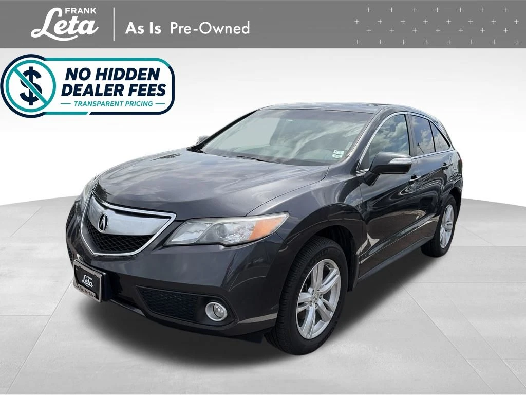 Frank Leta Automotive Outlet