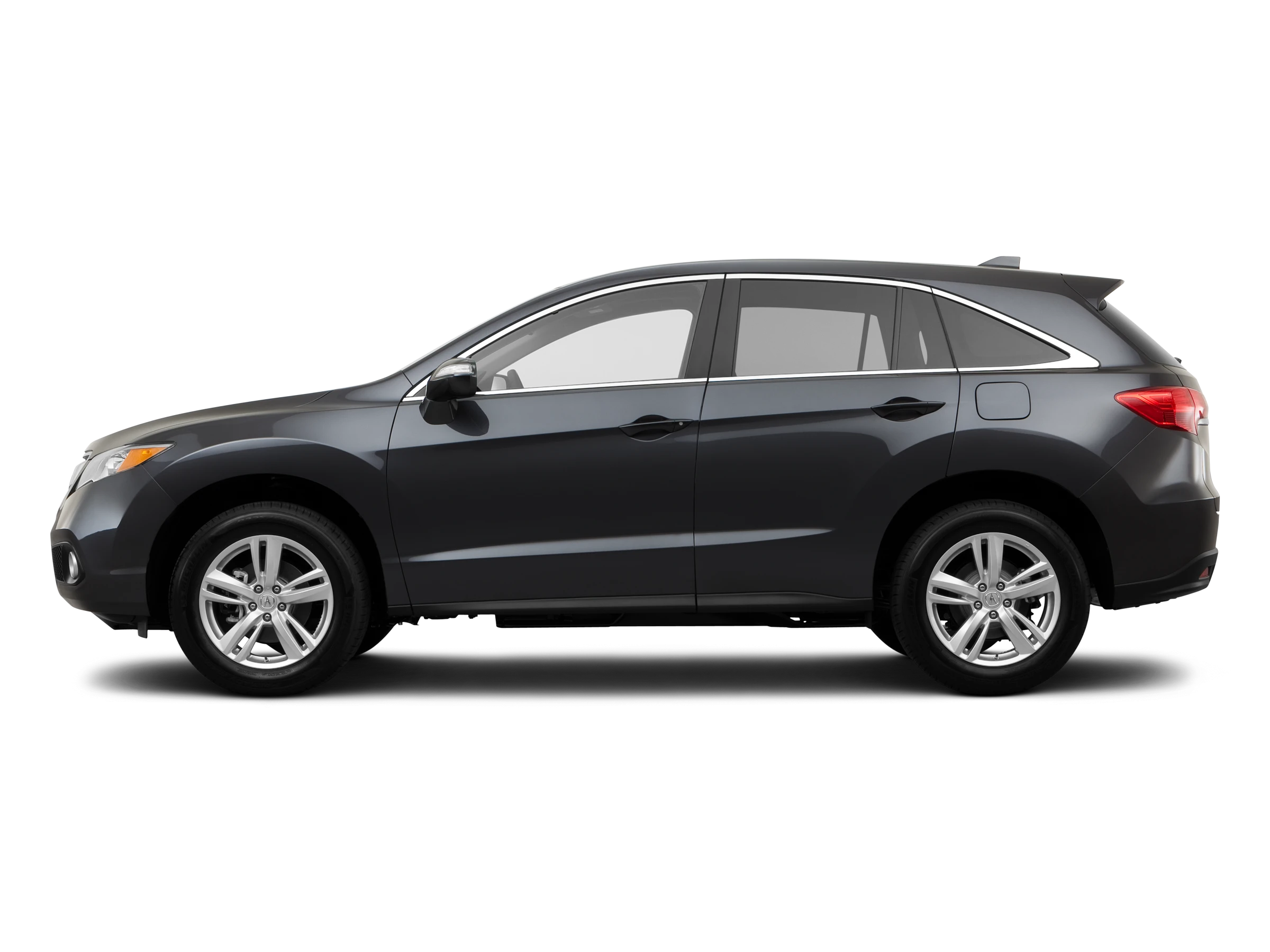 2014 Acura RDX
