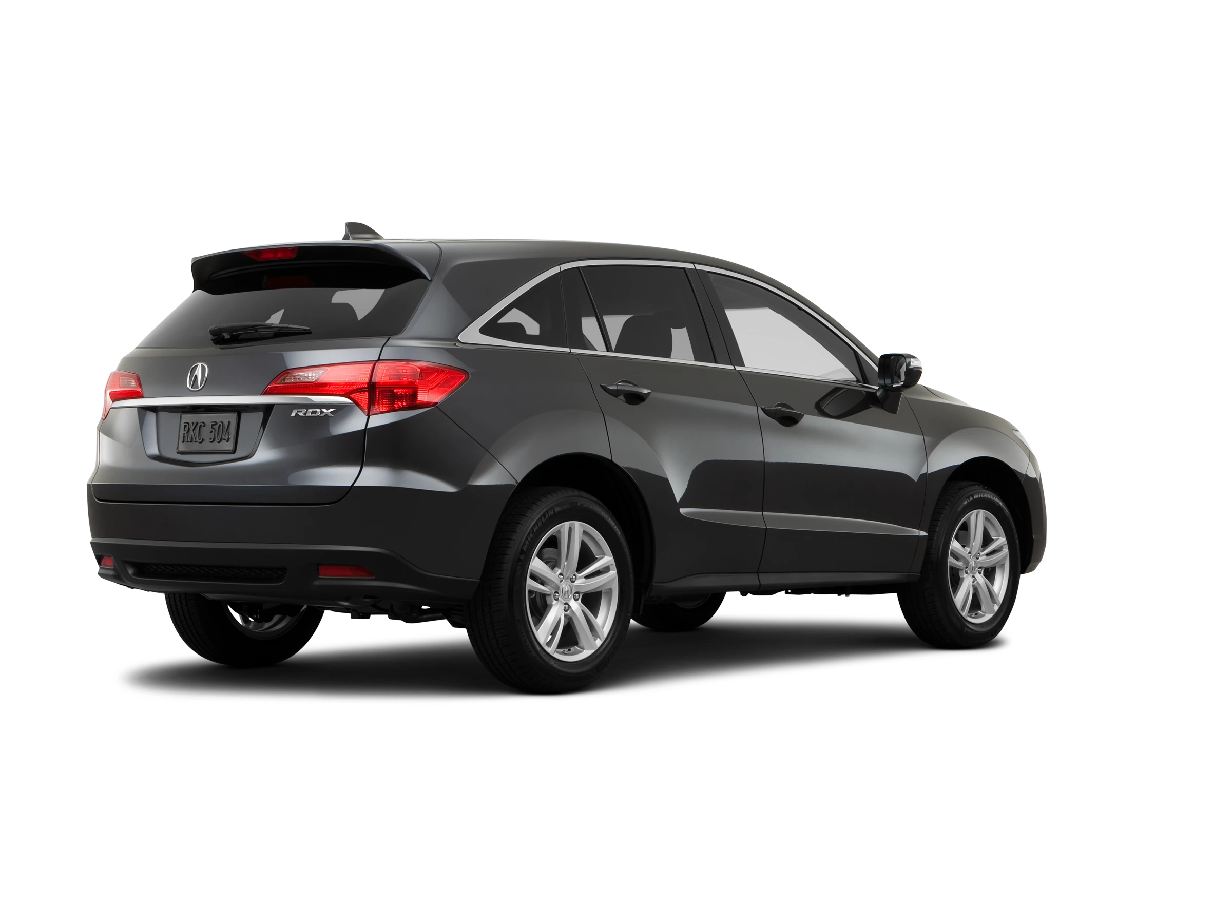 2014 Acura RDX