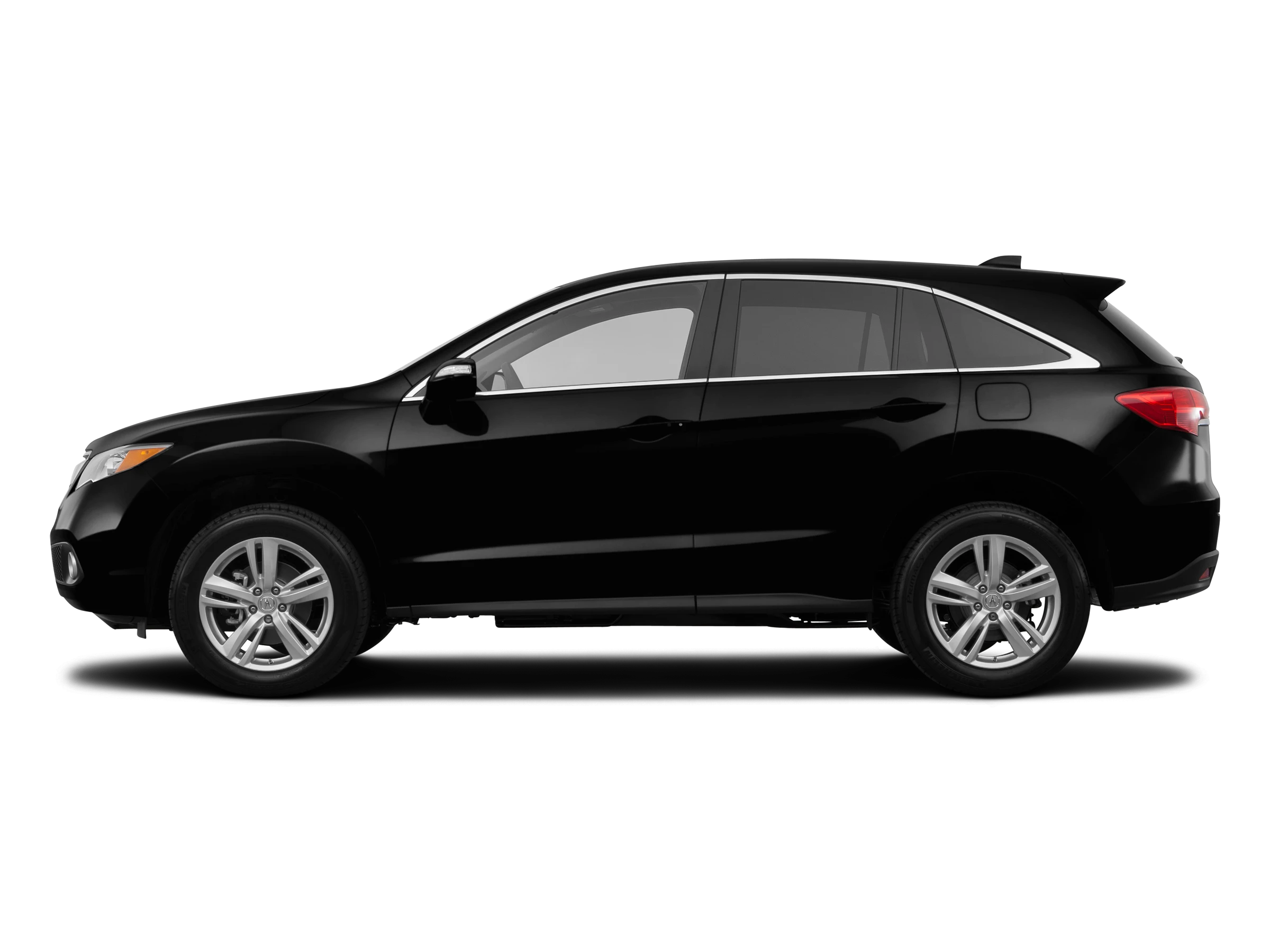 2015 Acura RDX
