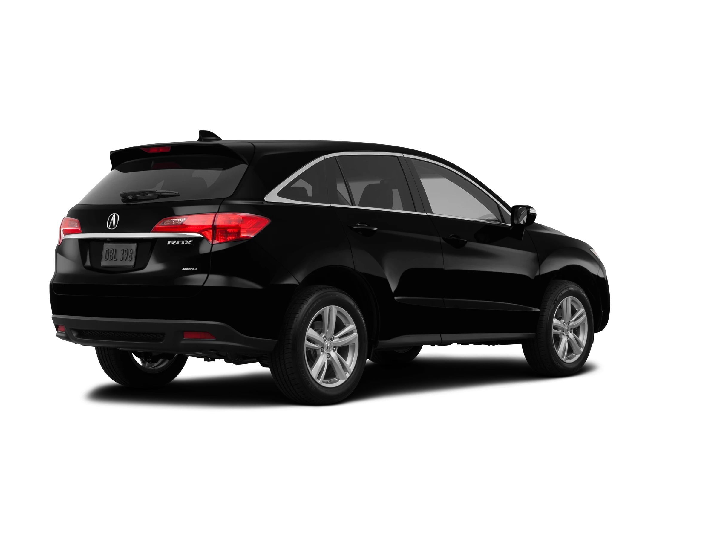 2015 Acura RDX