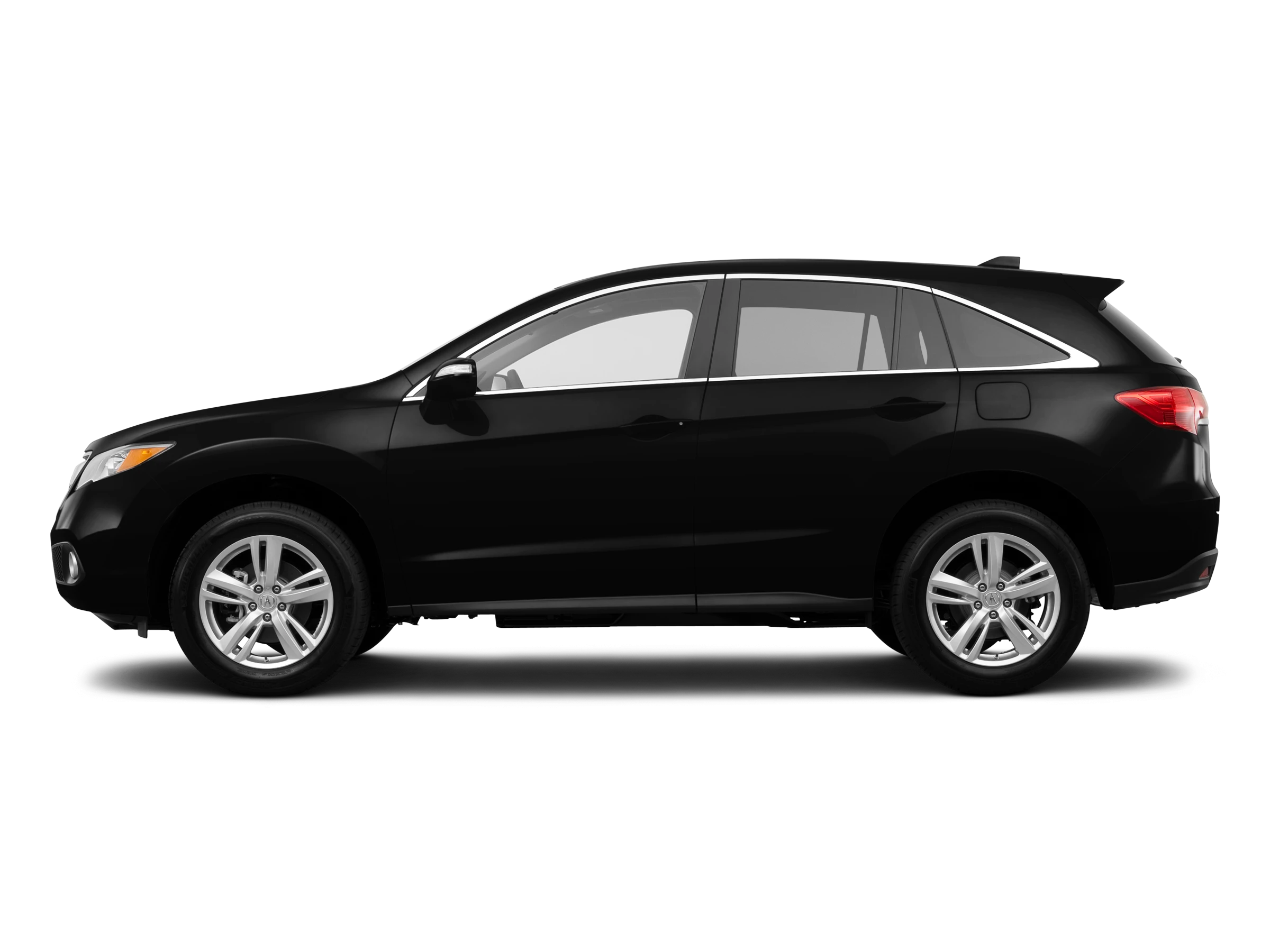 2014 Acura RDX
