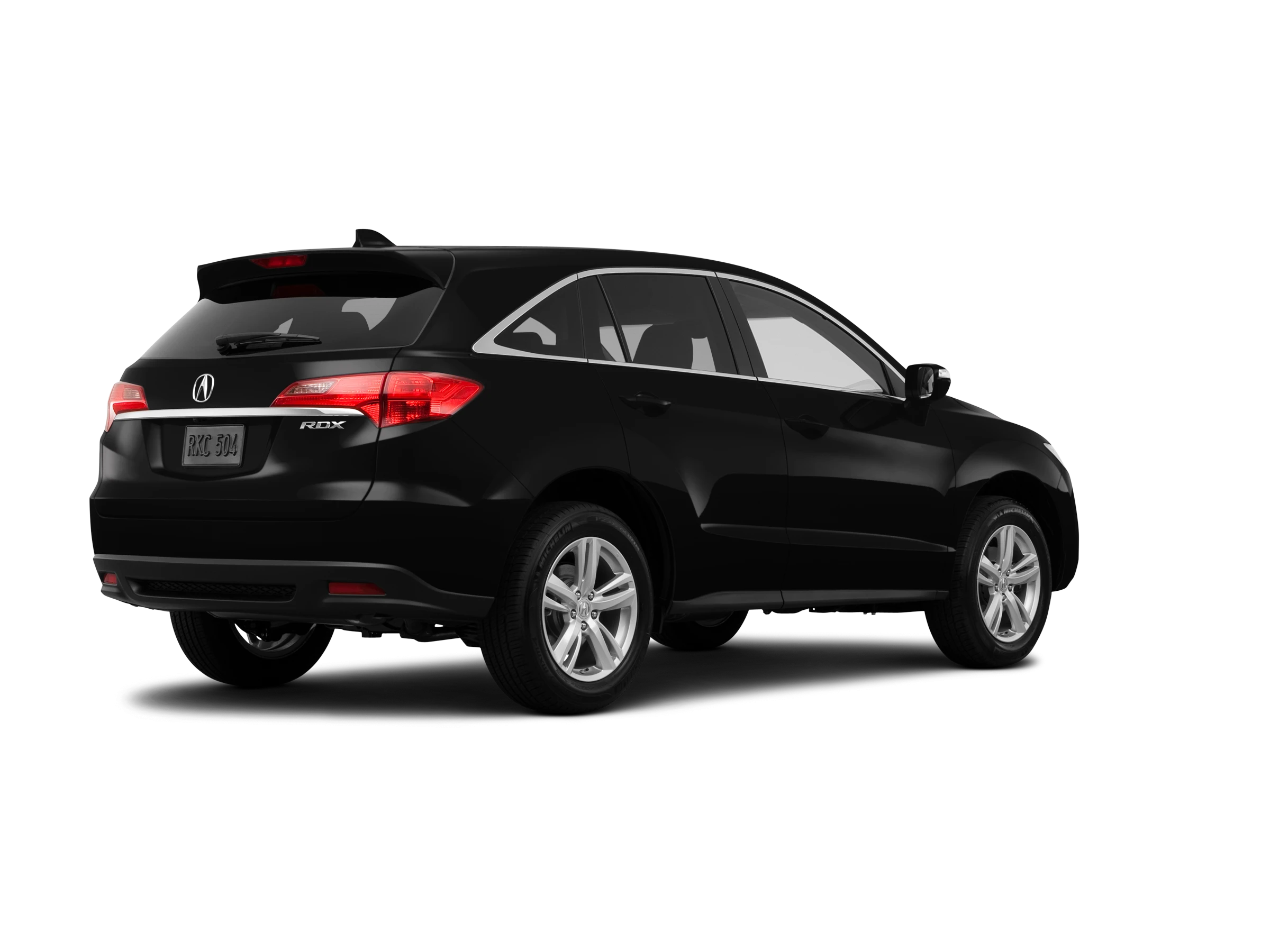 2014 Acura RDX