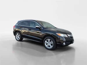 2014 Acura RDX at Frank Leta Automotive Outlet in Bridgeton, MO