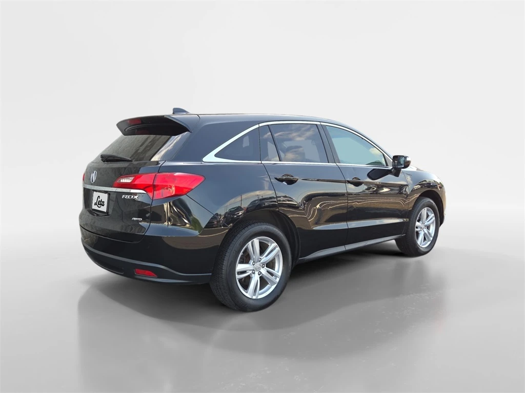 Frank Leta Automotive Outlet