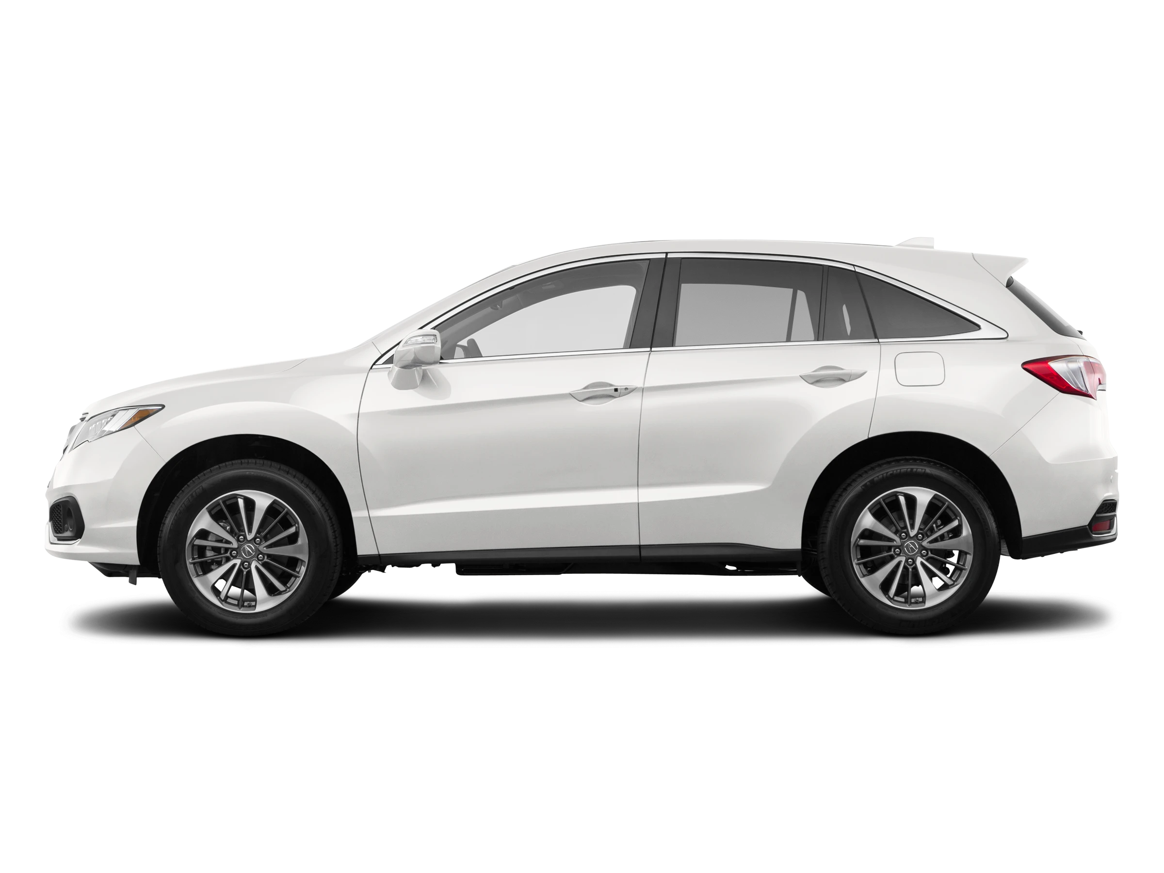 2018 Acura RDX