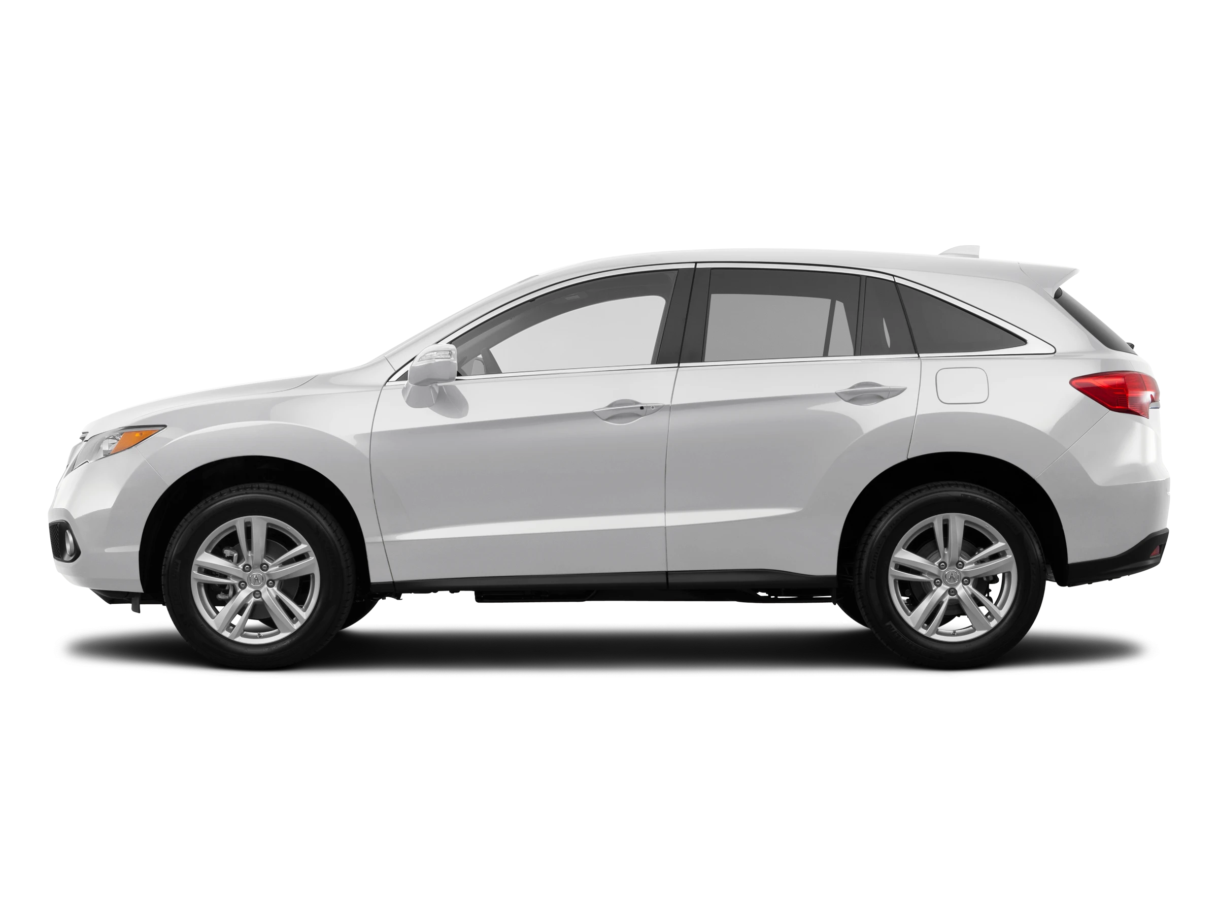 2015 Acura RDX