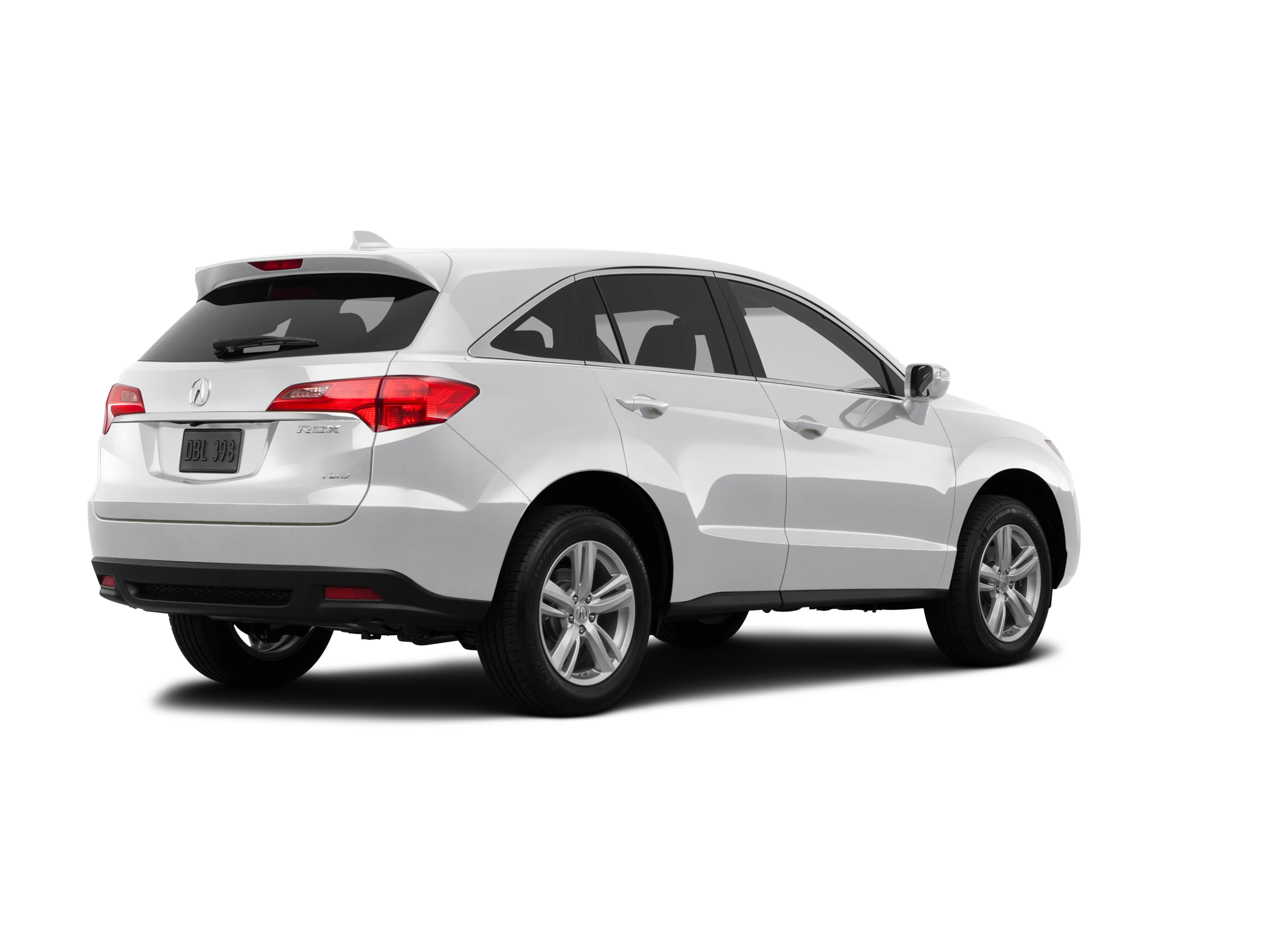 2015 Acura RDX