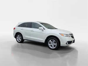 2015 Acura RDX at Frank Leta Automotive Outlet in Bridgeton, MO