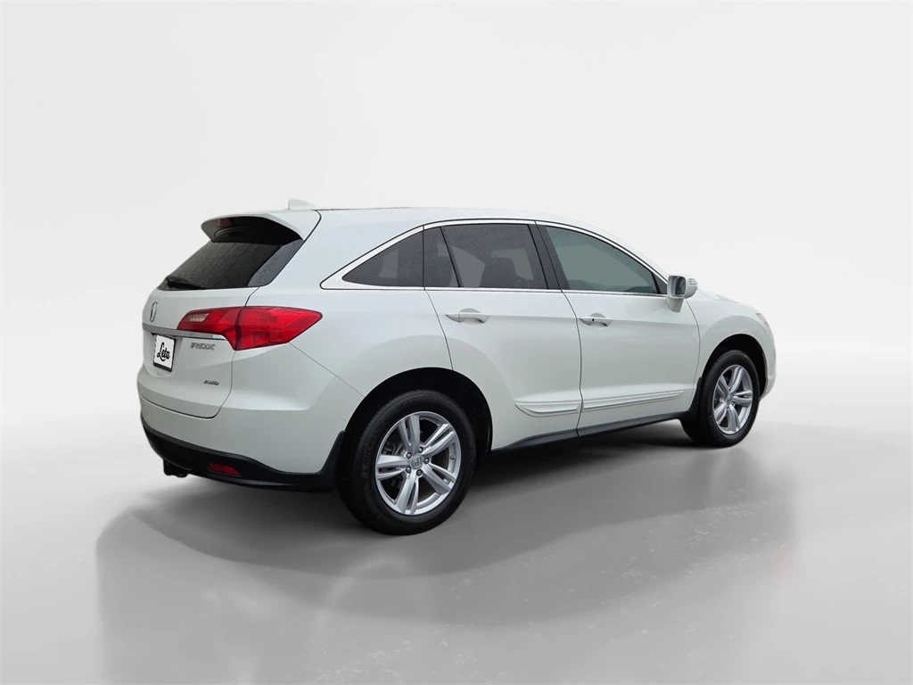Frank Leta Automotive Outlet