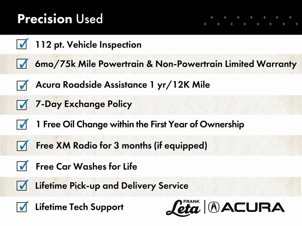 Frank Leta Automotive Outlet