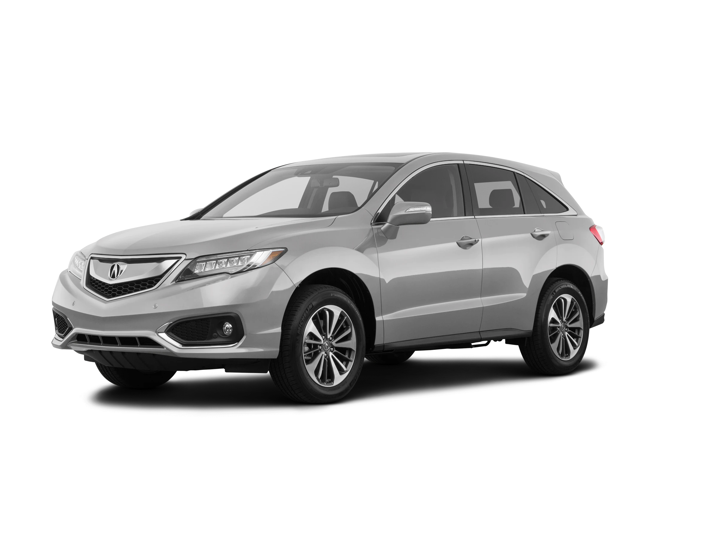 2018 Acura RDX