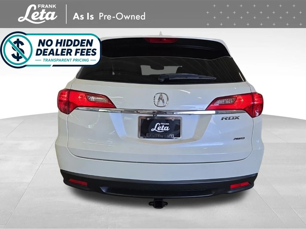 Frank Leta Automotive Outlet