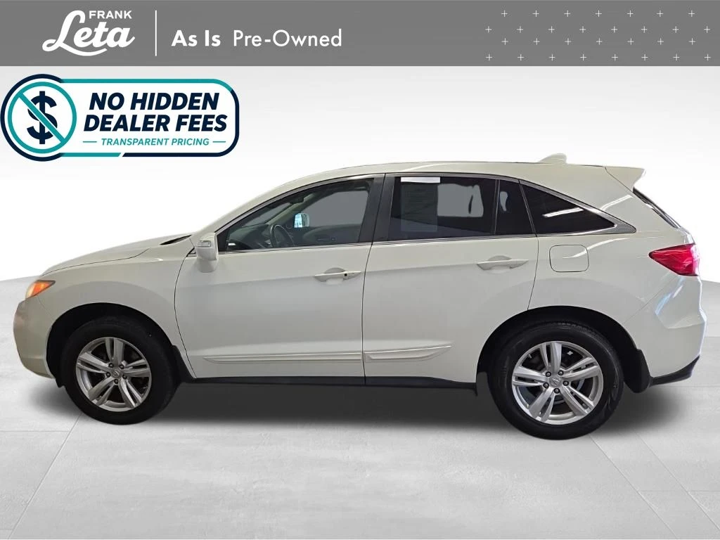 Frank Leta Automotive Outlet