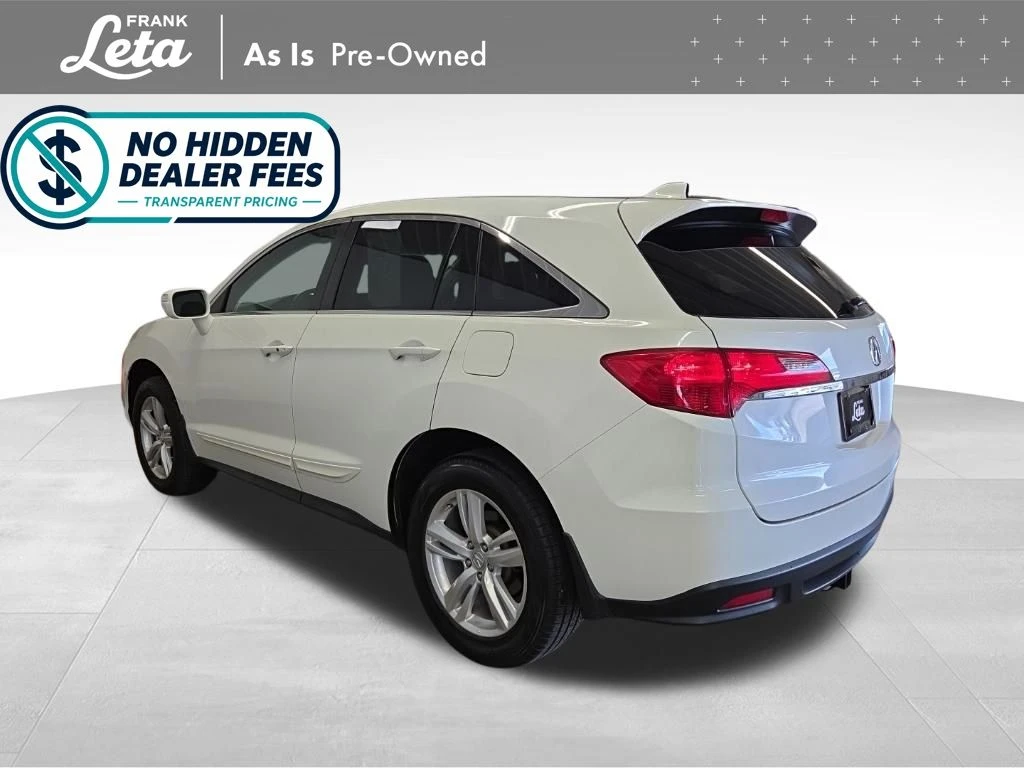 Frank Leta Automotive Outlet