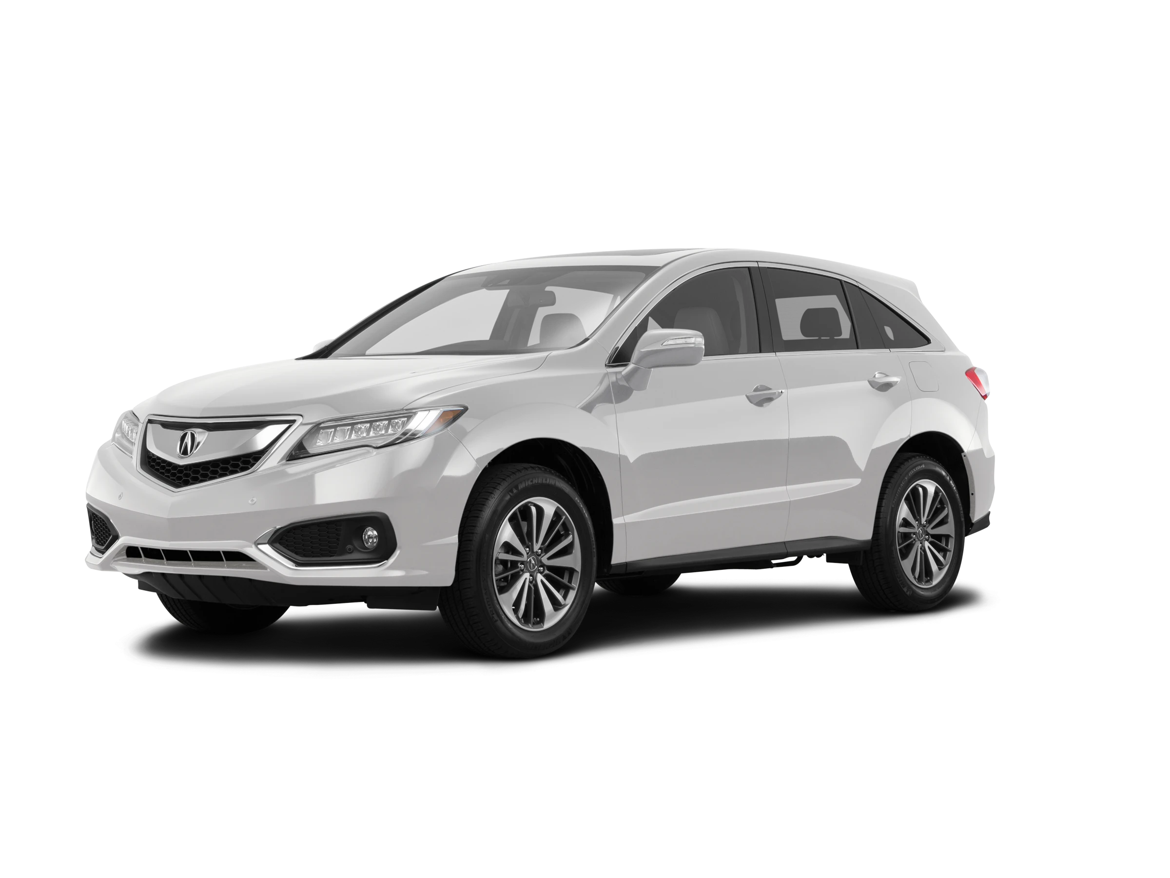 2017 Acura RDX
