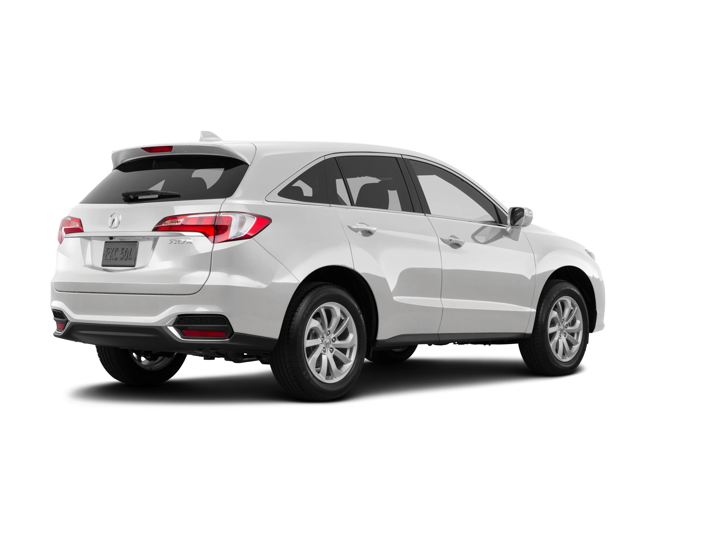 2016 Acura RDX