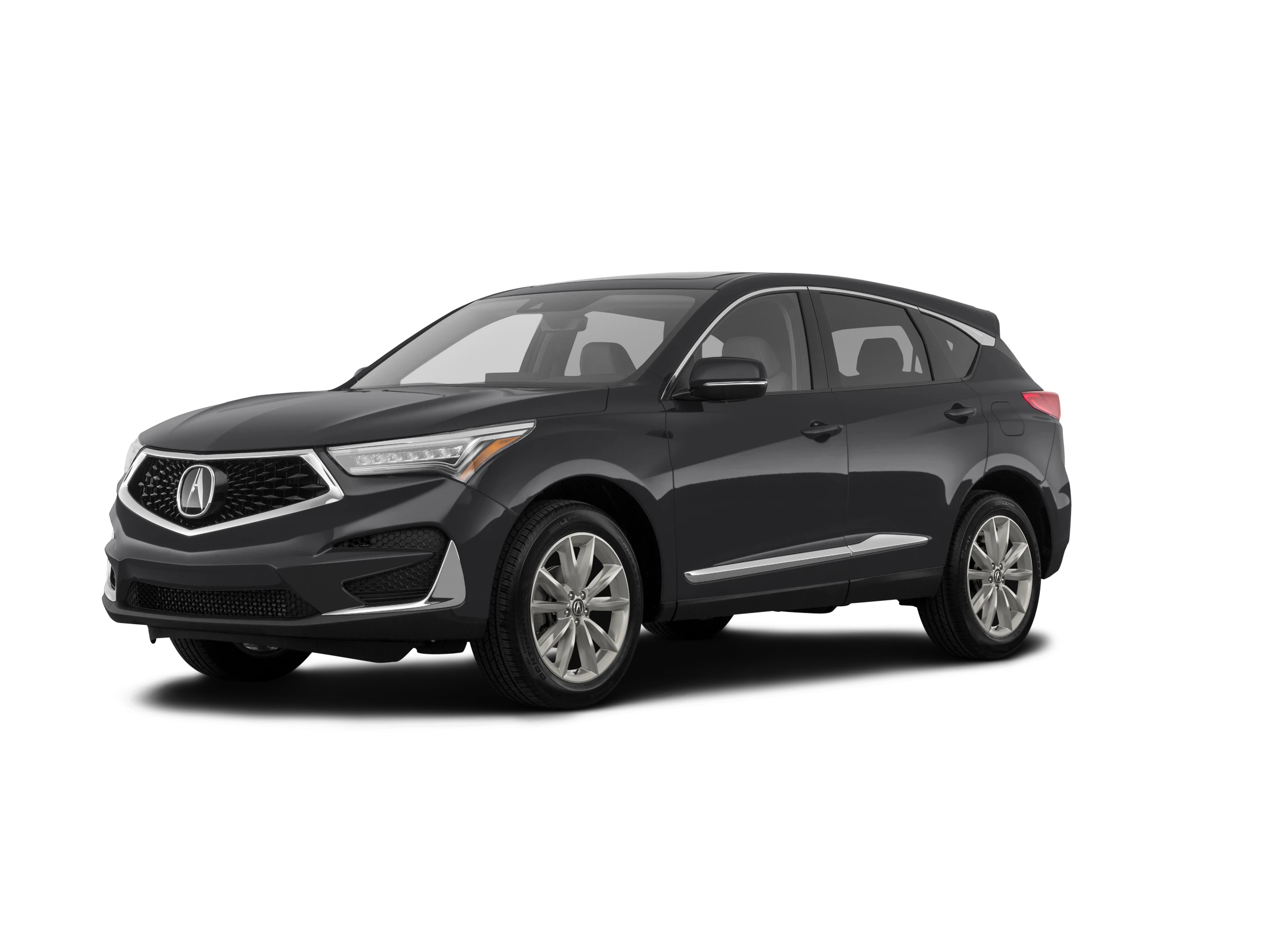 2020 Acura RDX