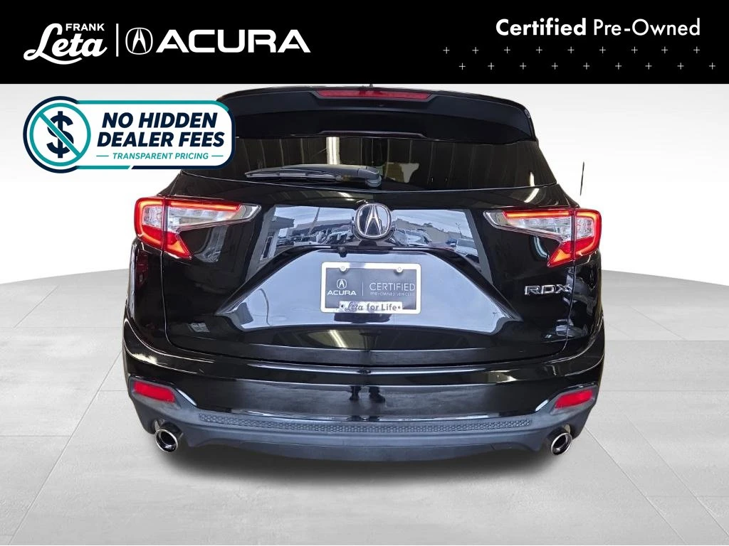 Frank Leta Automotive Outlet