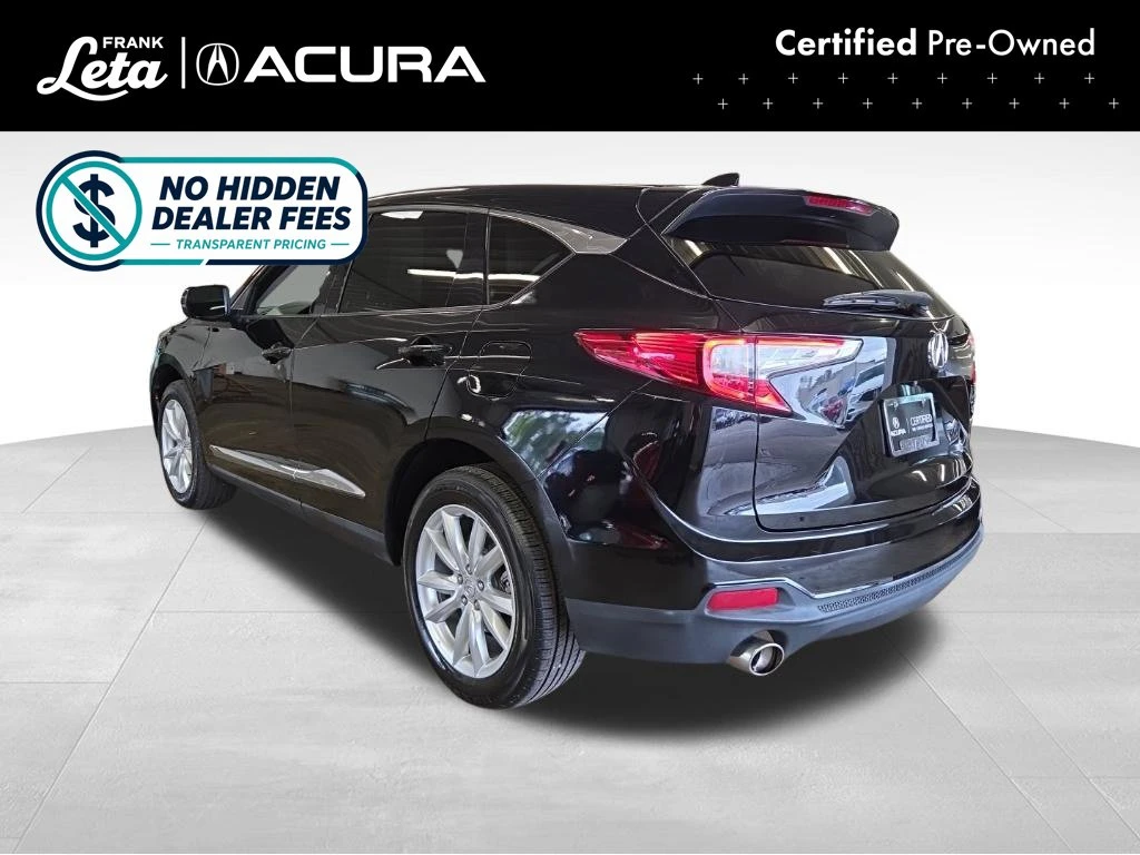 Frank Leta Automotive Outlet