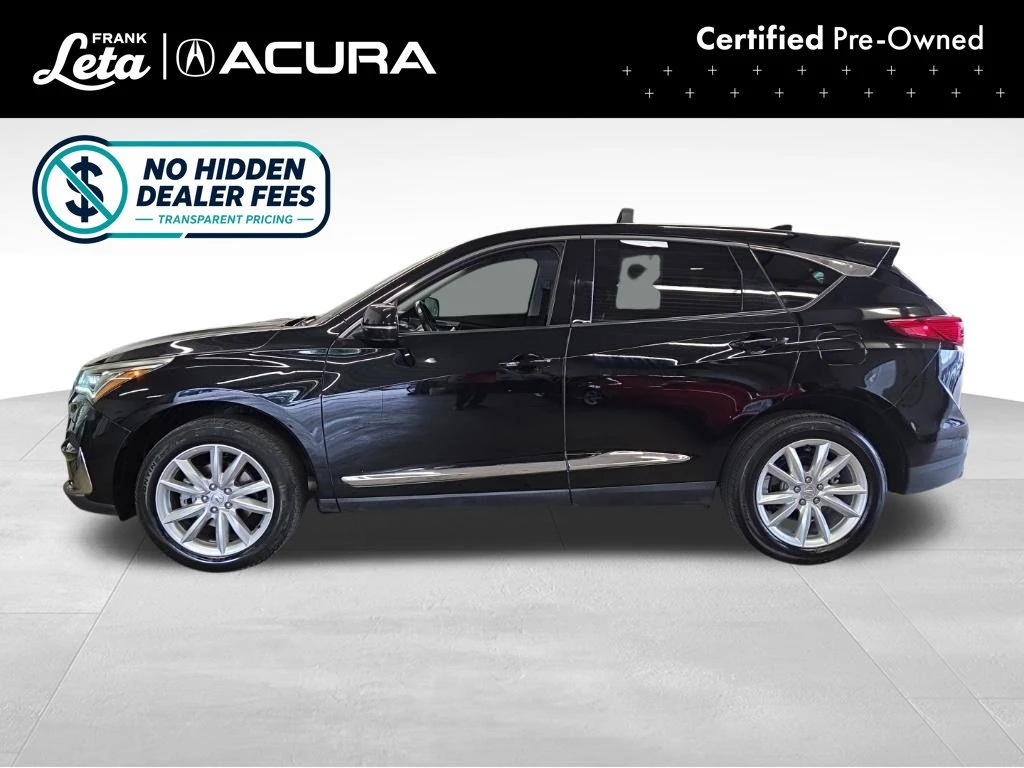 Frank Leta Automotive Outlet
