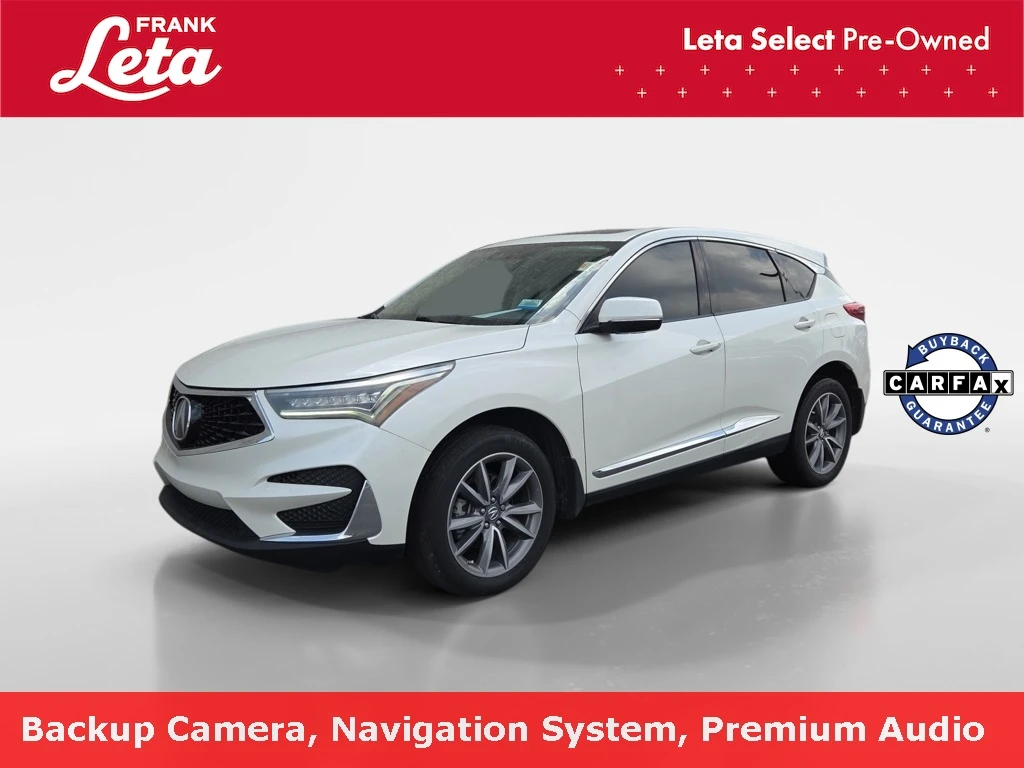 Frank Leta Automotive Outlet