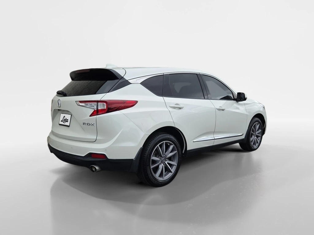 Frank Leta Automotive Outlet