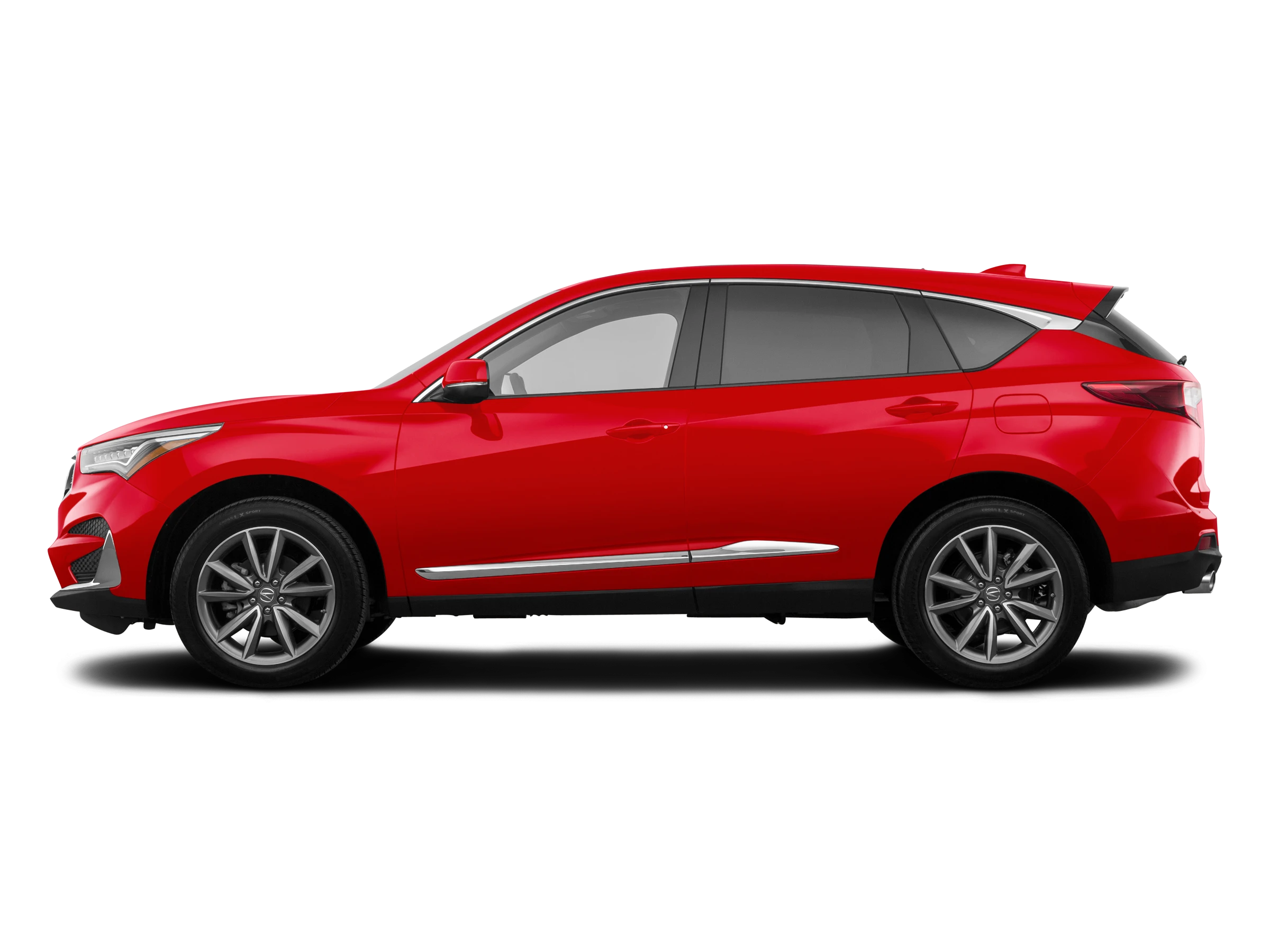 2019 Acura RDX